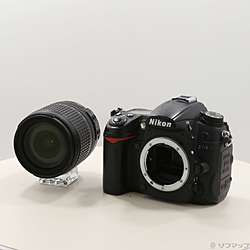【動作確認済み】Nikon D7000 18-105 VR レンズキット 中古】Nikon D7000 18-105 VR レンズキット (1620万画素／SDXC