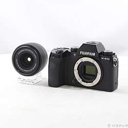 【最終値下げ価格❗️破格】FUJIFILM デジタル一眼レフカメラ FUJIFILM(フジフイルム)の中古デジタル一眼カメラ - リコレ