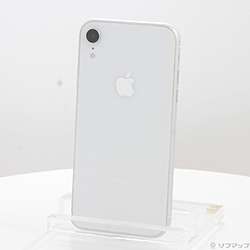 中古iPhone XR - リコレ！|ビックカメラグループ ソフマップの中古通販