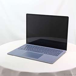 中古】Surface Laptop 4 〔AMD Ryzen ／16GB／SSD256GB〕 N1P-00001