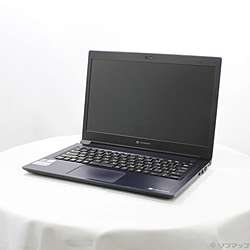 dynabook(ダイナブック)の中古パソコン - リコレ！|ビックカメラ