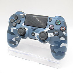 �k���Õi�l ���C�����X�R���g���[���[ DUALSHOCK4 �u���[�E�J���t���[�W�� �yPS4�z