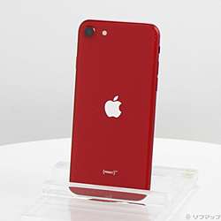 Apple(�A�b�v��) �k���Õi�l iPhone SE ��2���� 128GB �v���_�N�g���b�h MHGV3J�^A SIM�t���[ �m4.7�C���`�t���^Apple A13�^RAM:3GB�^�i�mSIM�n