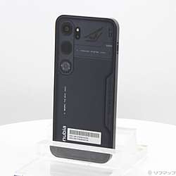 中古】Galaxy A23 5G 64GB ブラック SC-56C docomo SIMフリー