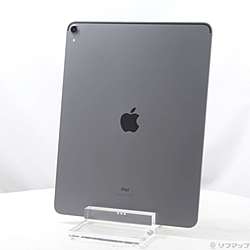 中古iPad Pro 12.9インチ 第3世代 - リコレ！|ビックカメラグループ