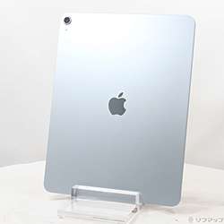 中古iPad Air 13インチ(M3) - リコレ！|ビックカメラグループ