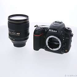 Nikon(ニコン)の中古デジタル一眼カメラ - リコレ！|ビックカメラ
