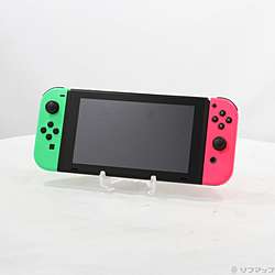 �k���Õi�l Nintendo Switch �X�v���g�D�[��2�Z�b�g