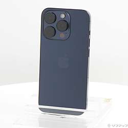 中古iPhone15 Pro - リコレ！|ビックカメラグループ ソフマップの中古