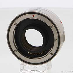 Canon EXTENDER EF 1.4xIII