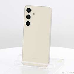 中古】Galaxy S25 256GB アイシーブルー SCG31 au SIMフリー