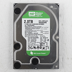中古ハードディスク - リコレ！|ビックカメラグループ ソフマップの