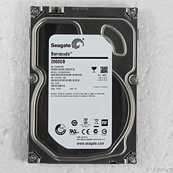 ST2000DM001