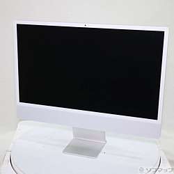 中古iMac(アイマック) - リコレ！|ビックカメラグループ ソフマップの