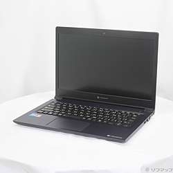 dynabook(ダイナブック)の中古パソコン - リコレ！|ビックカメラ