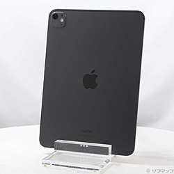 Apple(�A�b�v��) �k���Õi�l iPad Pro 11�C���` ��5���� Nano-texture�K���X 2TB �X�y�[�X�u���b�N MWR83J�^A Wi-Fi �m11�C���`�L�@EL�^Apple-M4-10�R�ACPU10�R�AGPU�n