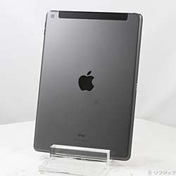 中古iPad 第 7世代 - リコレ！|ビックカメラグループ ソフマップの中古