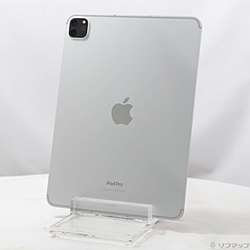 中古iPad Pro 11インチ 第4世代 - リコレ！|ビックカメラグループ