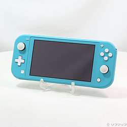 Nintendo Switch Lite ターコイズ