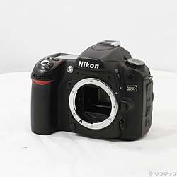 Nikon(ニコン)の中古デジタル一眼カメラ - リコレ！|ビックカメラ