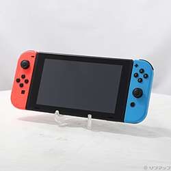 �k���Õi�l Nintendo Switch Joy-Con (L) �l�I���u���[�^ (R) �l�I�����b�h