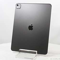Apple(�A�b�v��) �k���Õi�l iPad Pro 13�C���`(M5) �W���K���X 256GB �X�y�[�X�u���b�N MDYJ4J�^A Wi-Fi �m13�C���`�L�@EL�^Apple-M5-9�R�ACPU10�R�AGPU�n