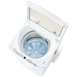 新古品　WL乾燥機5.5kg ホワイト ♯ 3047 中古洗濯機・乾燥機 - リコレ！|ビックカメラグループ ソフマップの