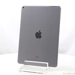 iPad Air 第3世代 256GB MUUQ2J/A (中古品) 中古】iPad Air 第3世代 256GB スペースグレイ MUUQ2J／A Wi-Fi ［10.5