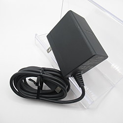 �k���Õi�l Nintendo Switch AC�A�_�v�^�[ HAC-A-ADHGA �ySwitch�z