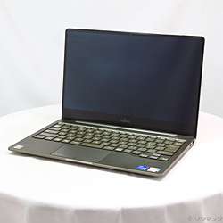 FUJITSU(富士通)の中古パソコン - リコレ！|ビックカメラグループ
