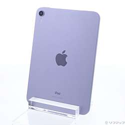 中古iPad mini 第6世代 - リコレ！|ビックカメラグループ ソフマップの