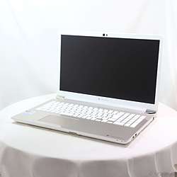 Dynabook(ダイナブック)の中古パソコン - リコレ！|ビックカメラ