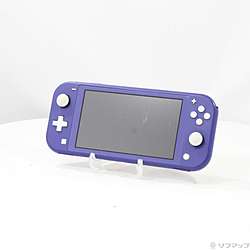 �k���Õi�l Nintendo Switch Lite �u���[