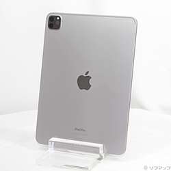 中古iPad Pro 11インチ 第4世代 - リコレ！|ビックカメラグループ