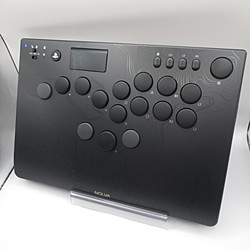 NOLVA Mechanical All-Button Arcade Controller PS5