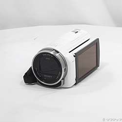 SONY HDR-RJ950V ビデオカメラ 本体備品　中古美品 SONY(ソニー)の中古ドローン・ビデオカメラ - リコレ！|ビックカメラ