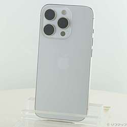中古iPhone15 Pro - リコレ！|ビックカメラグループ ソフマップの中古