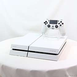 中古PS4(プレステ4)本体 - リコレ！|ビックカメラグループ ソフマップ 