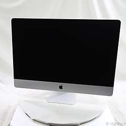 中古iMac(アイマック) - リコレ！|ビックカメラグループ ソフマップの
