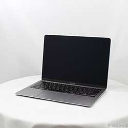 Apple/MacBook Air/A3113/FJKGD7VFX1/Bランク/62【中古】 中古MacBook Air - リコレ！|ビックカメラグループ ソフマップの中古