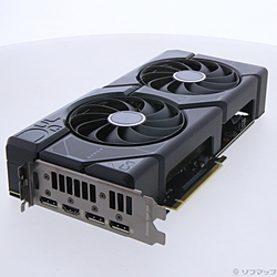 ASUS Dual GeForce RTX 4070 OC Edition 12GB GDDR6X