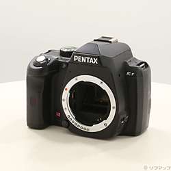 PENTAX(ペンタックス)の中古デジタル一眼カメラ - リコレ