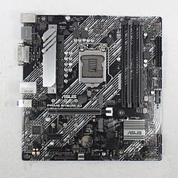 ASUS PRIME B460M-AJ
