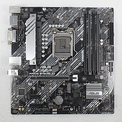 ASUS PRIME B460M-AJ