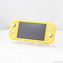 �k���Õi�l Nintendo Switch Lite �C�G���[