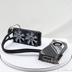 中古】ROG-STRIX-LC-RTX3080TI-O12G-GAMING [2133076091318] - リコレ