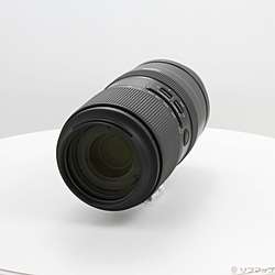 TAMRON(タムロン)の中古カメラレンズ - リコレ!|ビックカメラグループ TAMRON(タムロン)の中古カメラレンズ - リコレ!|ビックカメラグループ