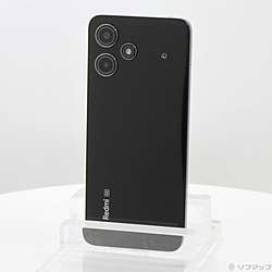 中古】Redmi 15 5G 128GB チタングレー A501XM Softbank SIMフリー