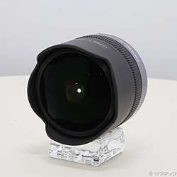 中古】LUMIX G FISHEYE 8mm F3.5 (H-F008) レンズ [2133076101116
