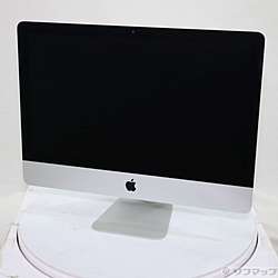 中古iMac - リコレ！|ビックカメラグループ ソフマップの中古通販サイト